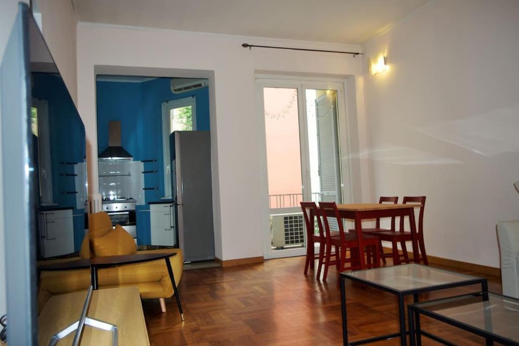 Splendido Appartamento A Pagano Milán Exterior foto